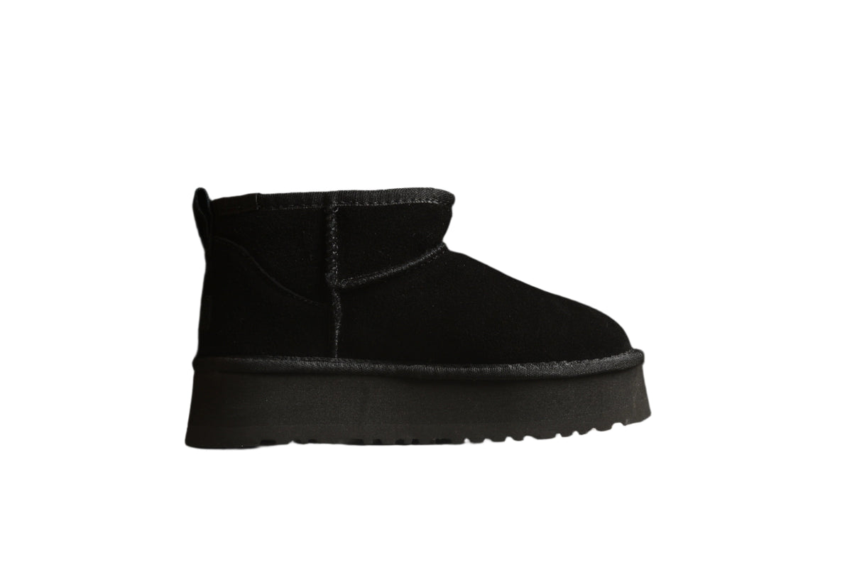 UGG Ultra Mini Plataforma