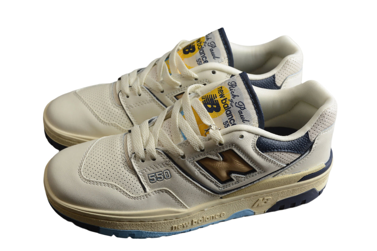 New Balance 550