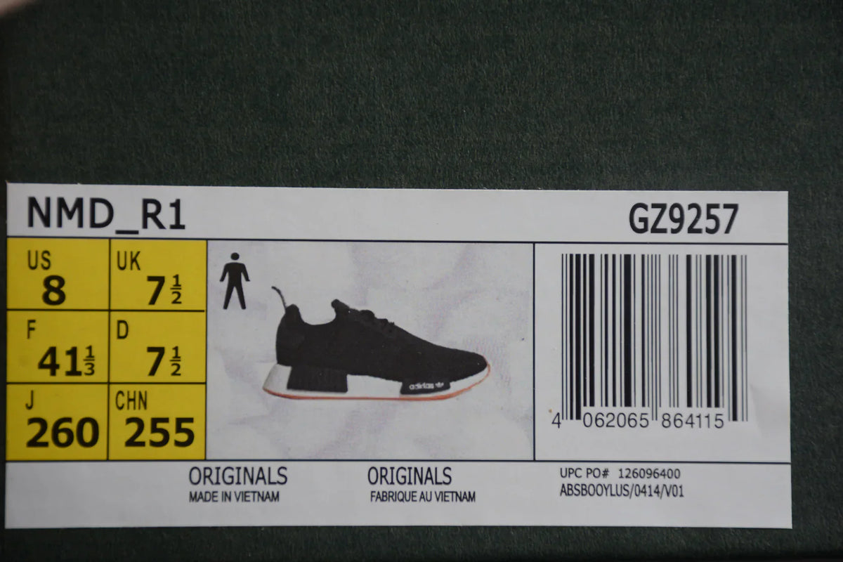 Adidas NMD