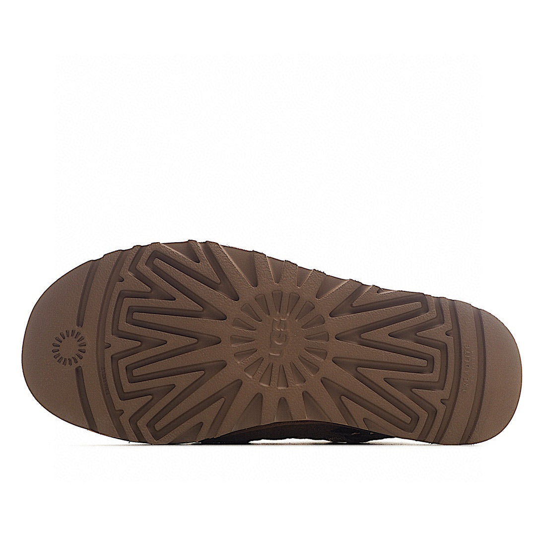 UGG Classic Ultra Mini Hybrid