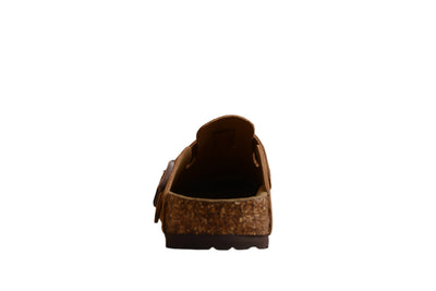 Birkenstock Boston