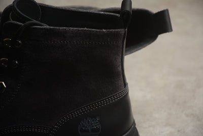 Timberland-laars