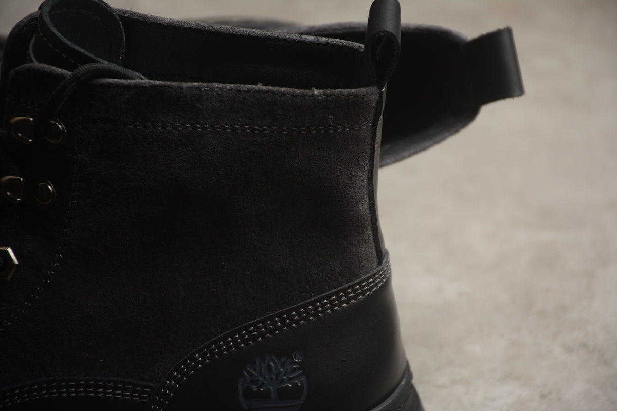 Timberland-laars