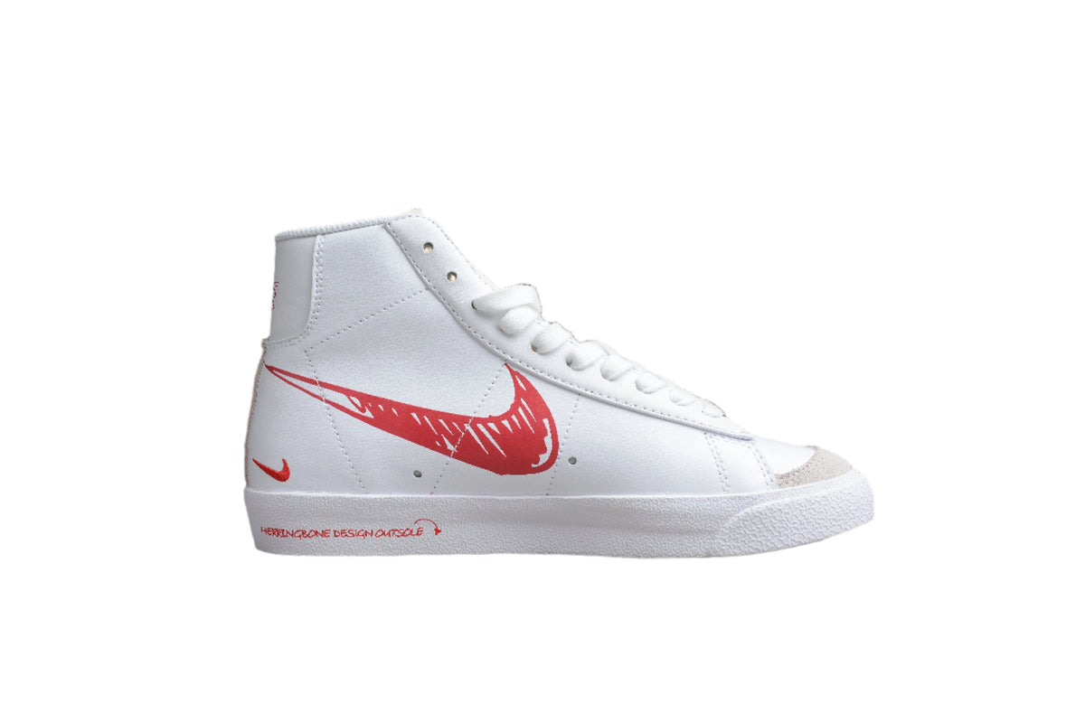 Nike Blazer Mid 77