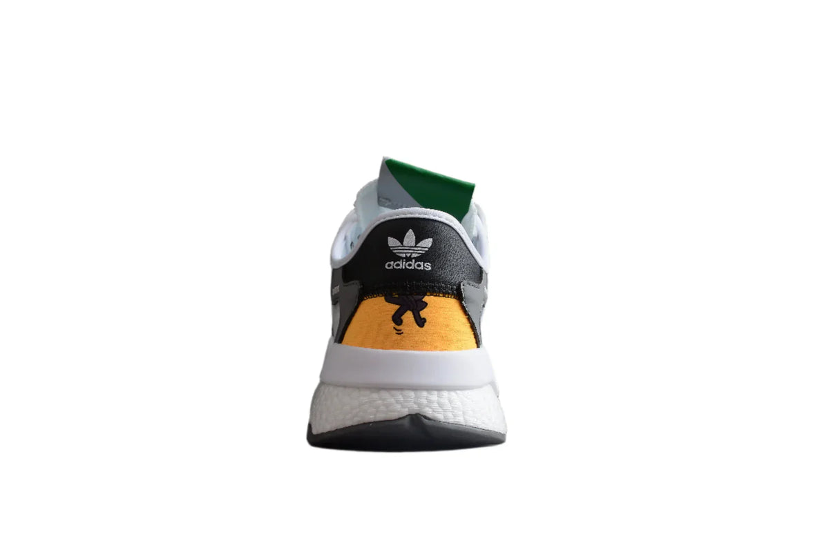 Adidas Jogger Boost