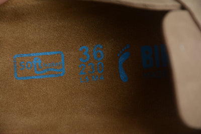 Birkenstock Boston