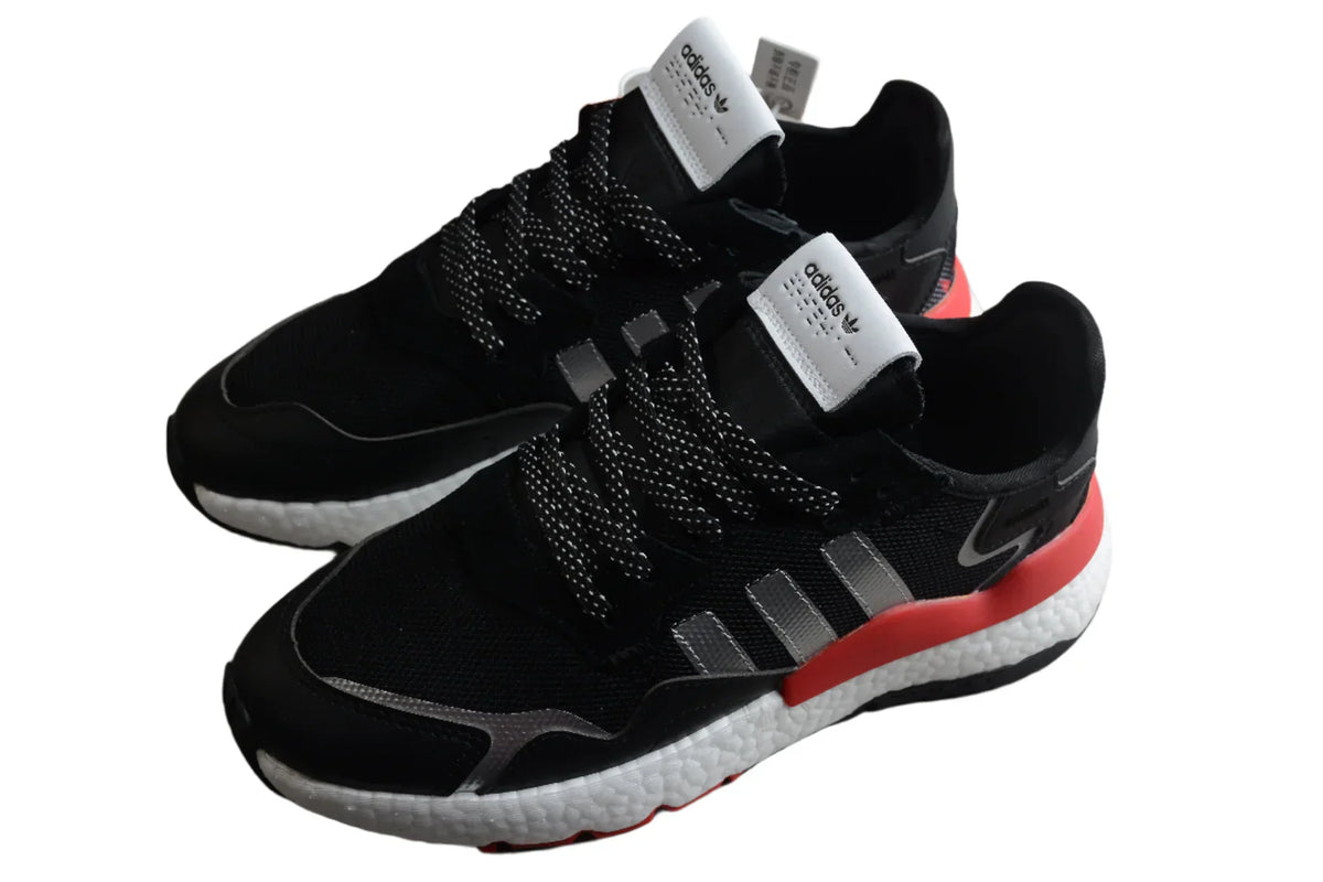 Adidas Jogger Boost