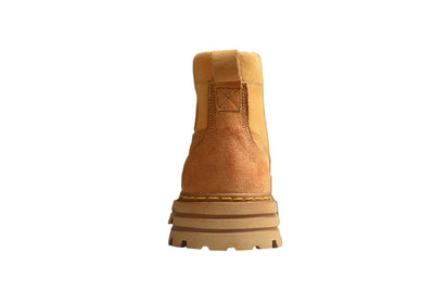 Timberland-laars