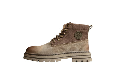 Timberland-laars