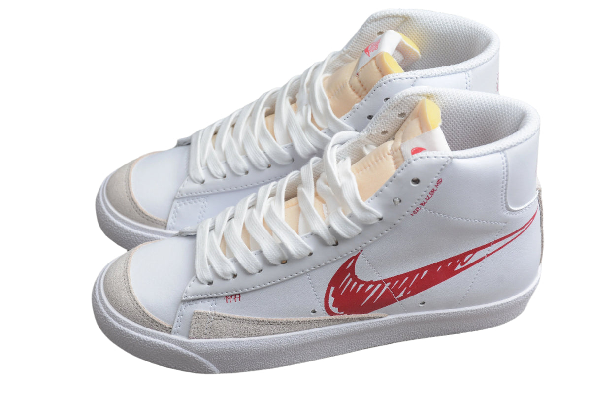 Nike Blazer Mid 77