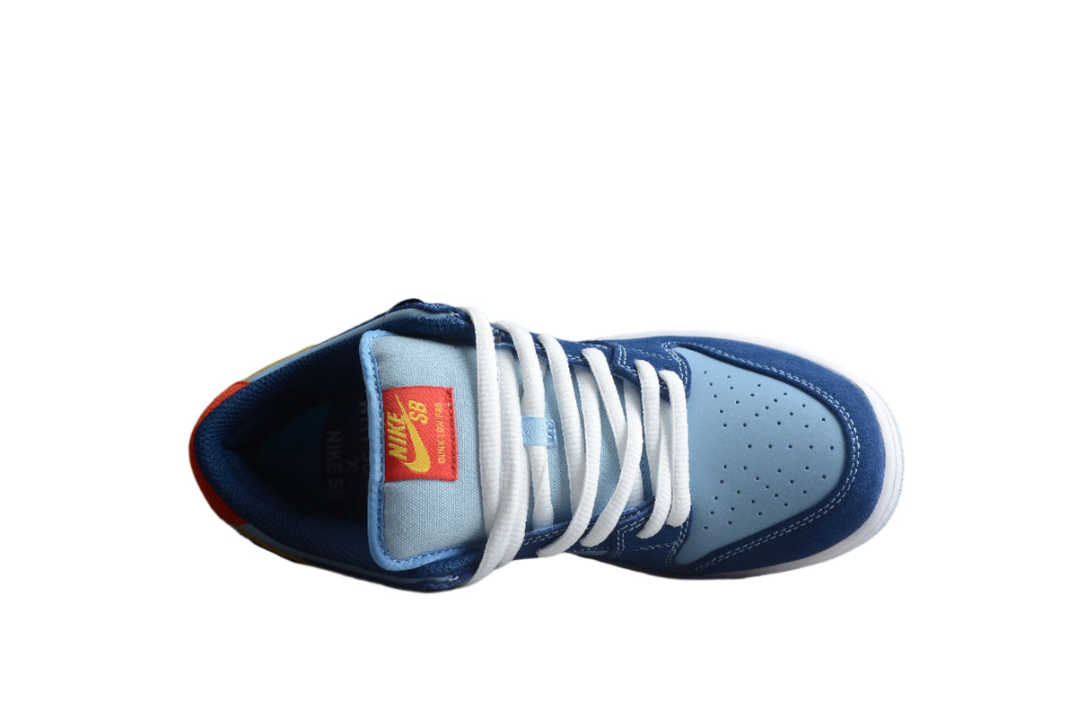 Nike Dunk Low SB