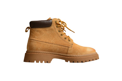 Timberland-laars
