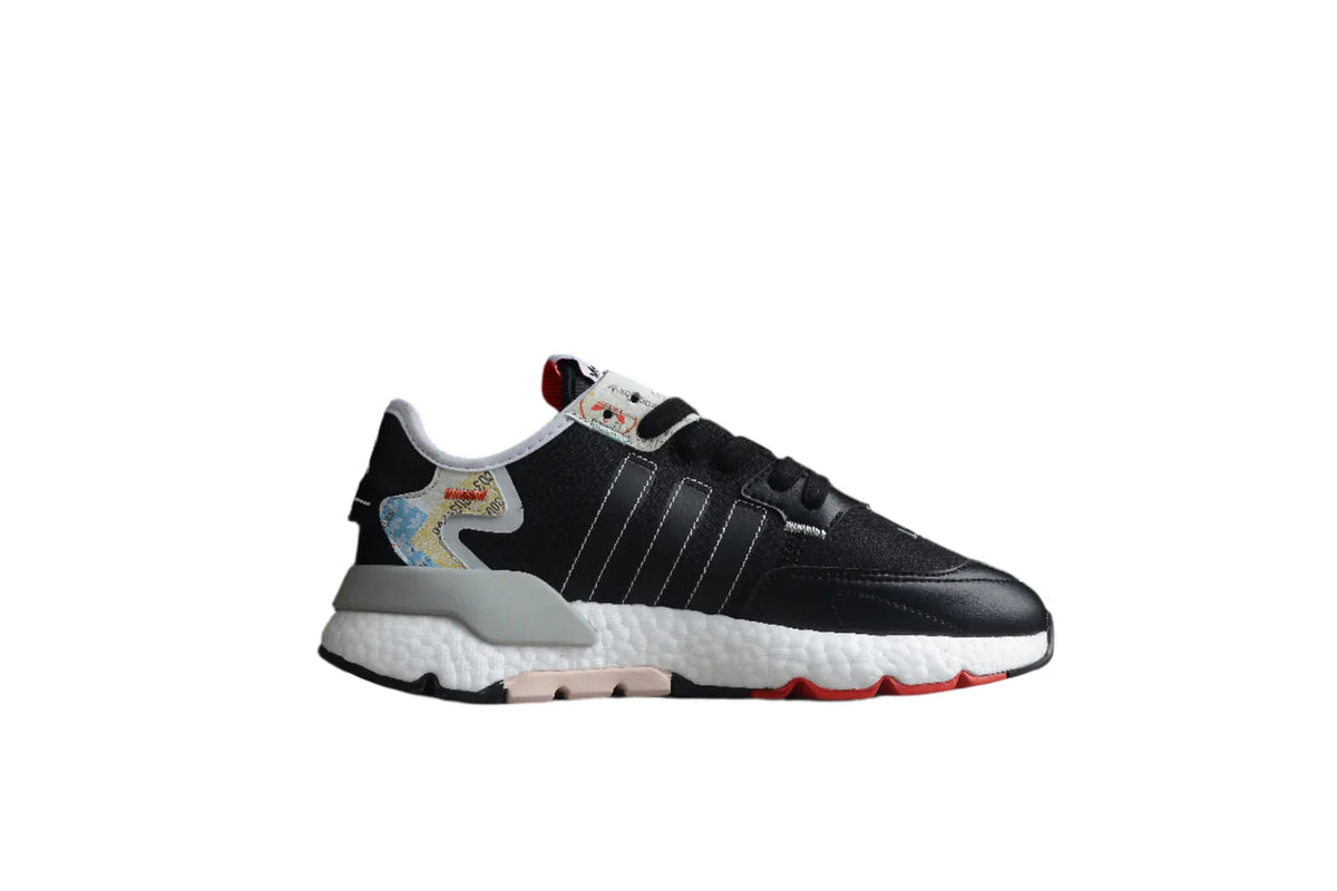 Adidas Jogger Boost