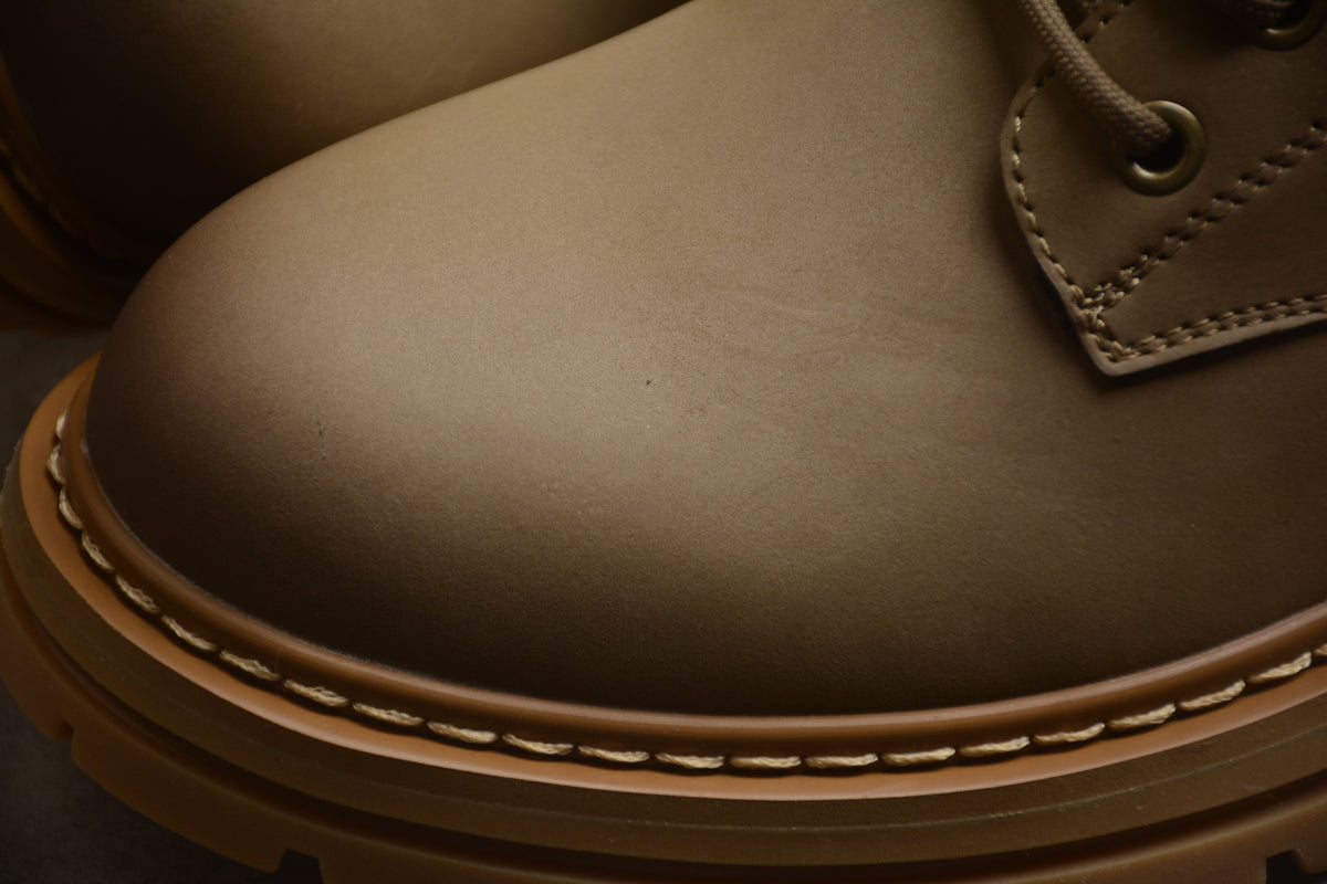 Timberland-laars