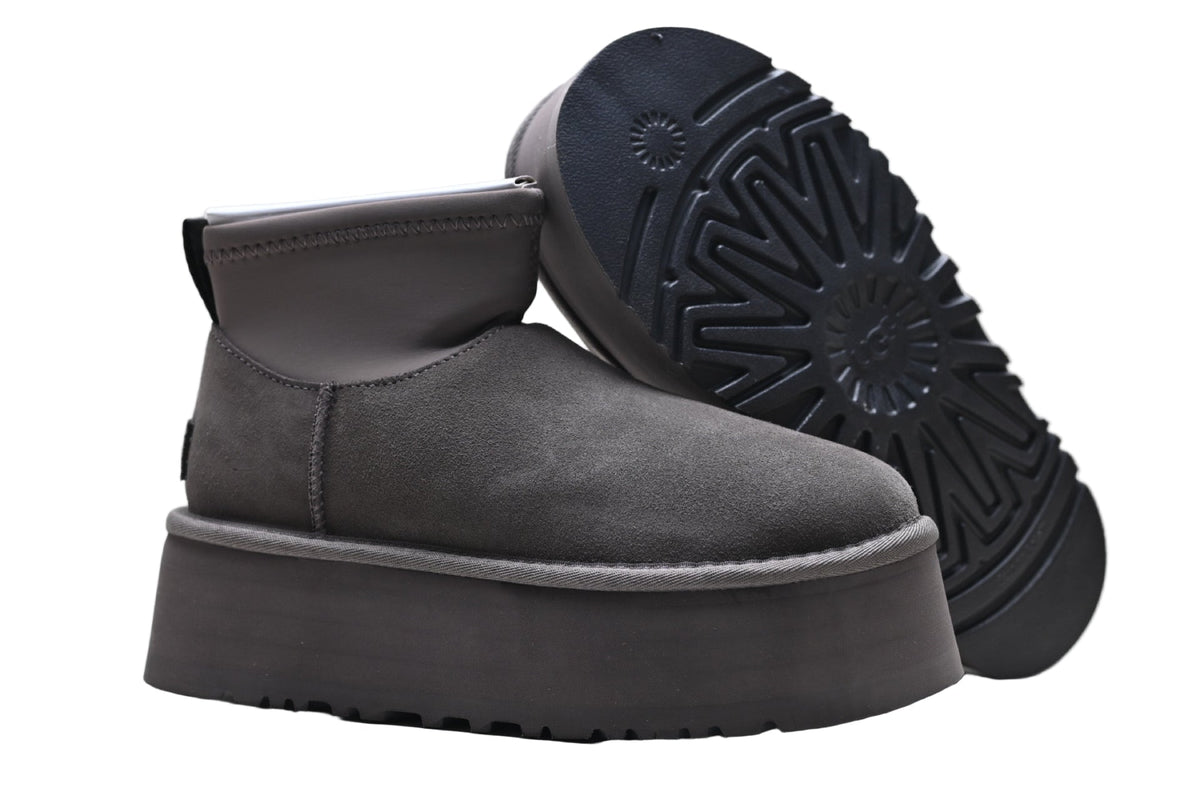 UGG Classic Mini Dipper
