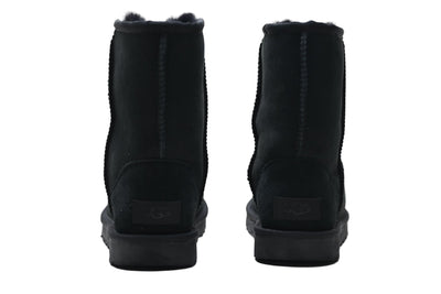 UGG Classic Short II