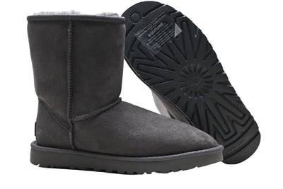 UGG Classic Short II