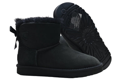 UGG Mini Bailey Bow II
