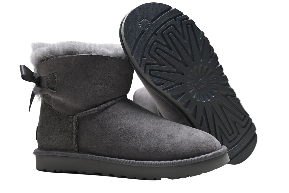 UGG Mini Bailey Bow II