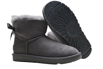 UGG Mini Bailey Bow II