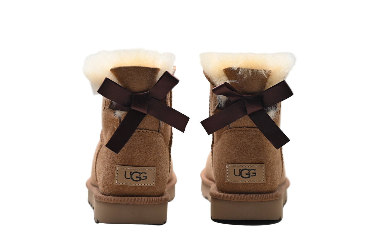 UGG Mini Bailey Bow II