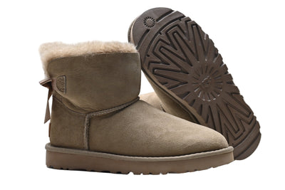UGG Mini Bailey Bow II