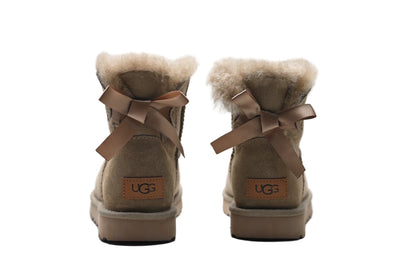 UGG Mini Bailey Bow II