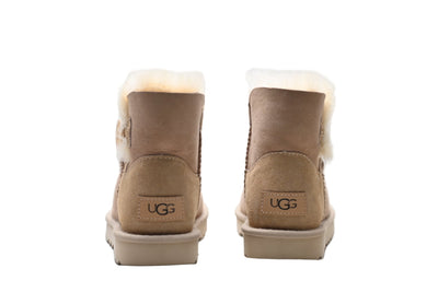 UGG Mini Bailey Button II