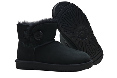 UGG Mini Bailey Button II