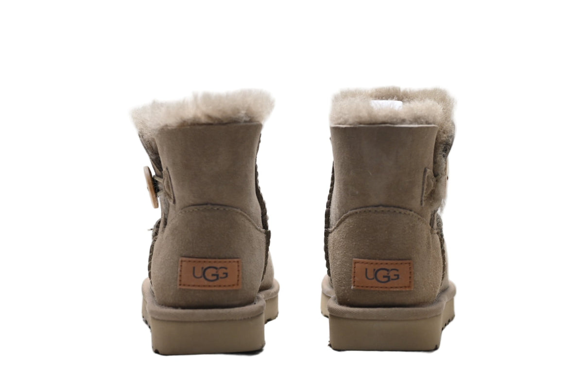 UGG Mini Bailey Button II