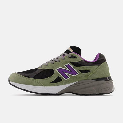 New Balance 990 v3