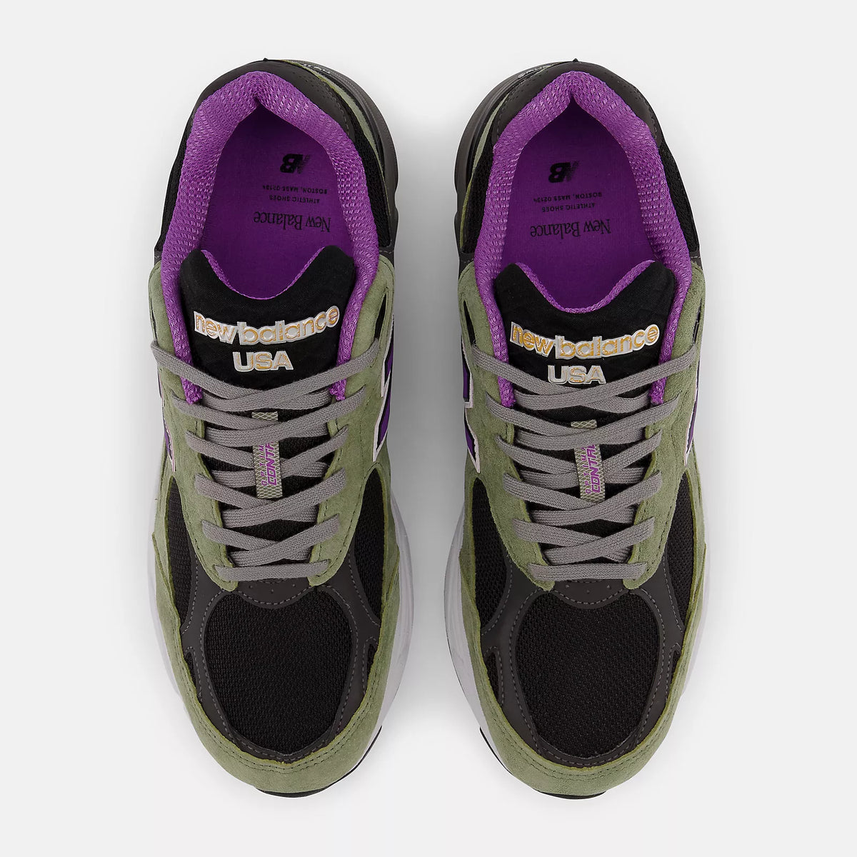 New Balance 990 v3