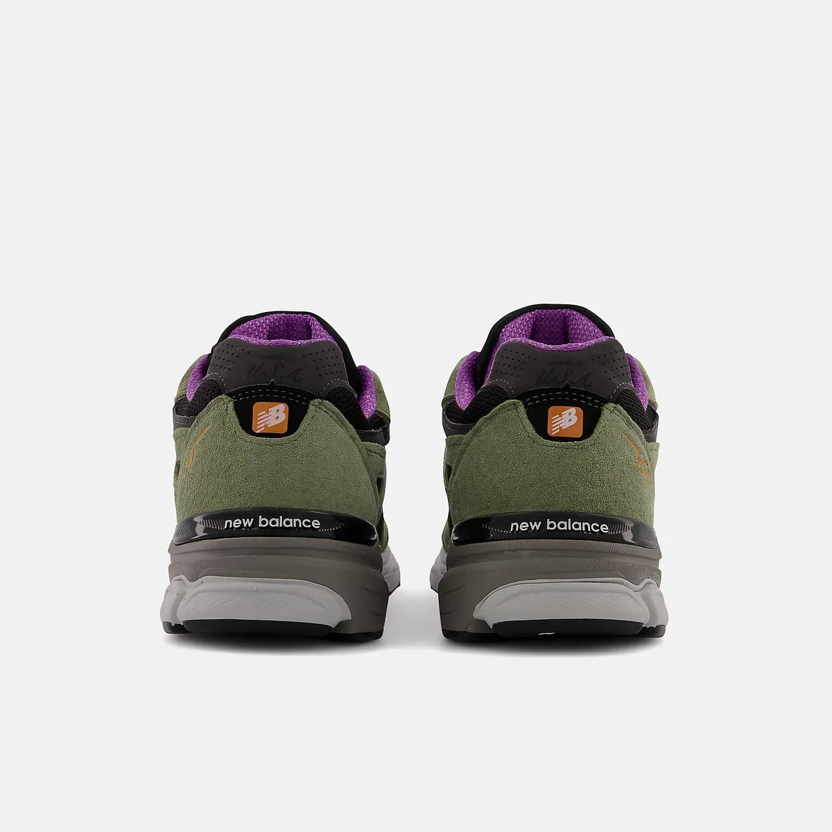 New Balance 990 v3