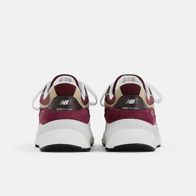 New Balance 990v6