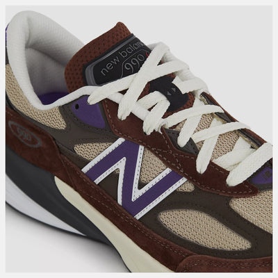 New Balance 990v6