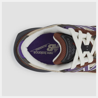 New Balance 990v6