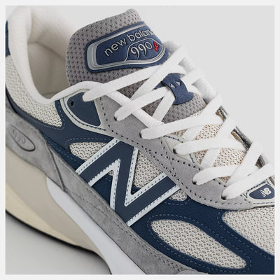 New Balance 990v6