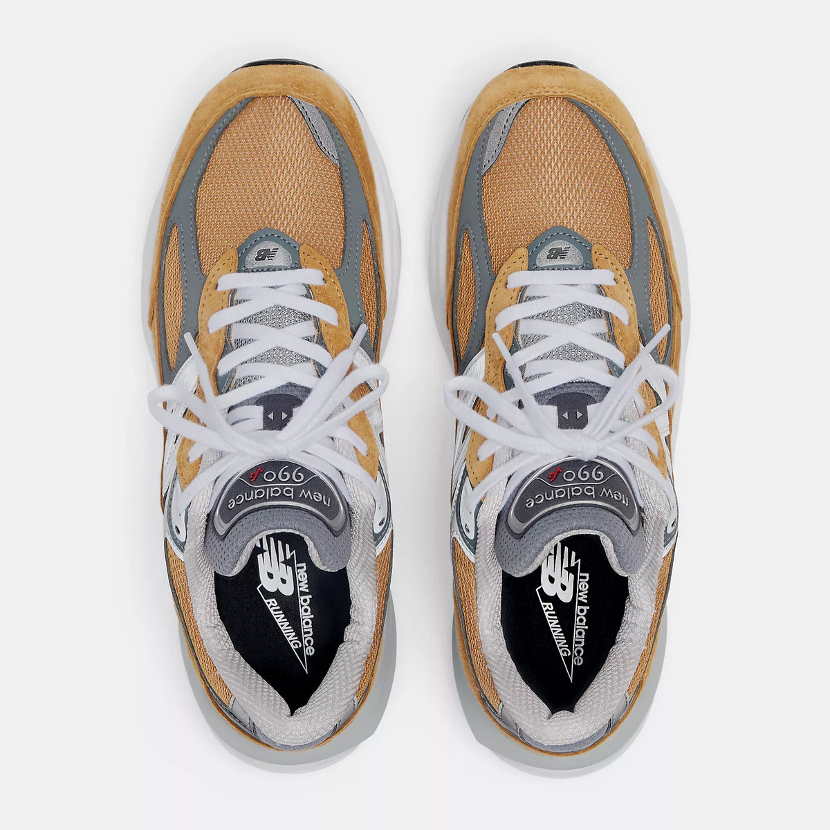New Balance 990v6