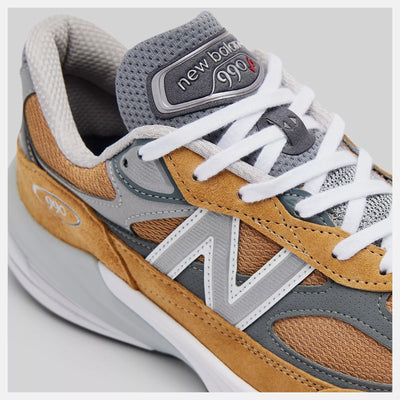 New Balance 990v6
