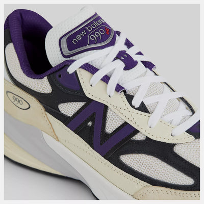 New Balance 990v6