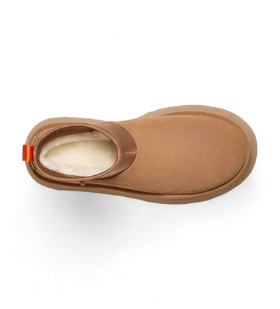UGG BOTINS CLASSIC MINI DIPPER
